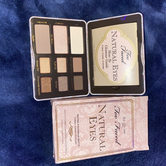 Too Faced Makeup products - Picture 3 of 10